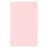 Best Sale ✨ LUX Colored Paper, 32 Lbs., 8.5" X 14", 🍬 Candy Pink, 50 Sheets/Pack (81214-P-14-50) 🤩