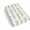Budget 😀 Cascades Rolland HiTech 50™ Laser Paper Cascades Rolland HiTech 50™ 12" X 18" 80 Lbs. Smooth Laser Paper, Bright White, 1500/Case ✨