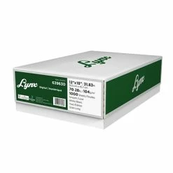 Budget ✔️ Domtar Lynx Opaque Laser Paper Domtar Lynx Opaque 12" X 18" 70 Lbs. Digital Ultra Smooth Laser Paper, White, 1000/Case 😀