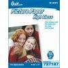 Deals 🛒 Presentation & Photo Paper Quill Brand® Premium Photo Paper For Inkjet Printers; 8.5 X 11", Glossy, 100 Sheets/Pack 🌟