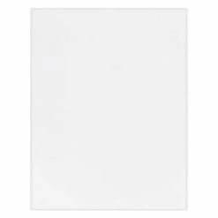 Cheap 🧨 Card Stock LUX 100 Lb. Cardstock Paper, 11" X 17", White, 50 Sheets/Pack (1117-C-W-50) 🔔