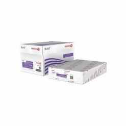 Best Pirce ⌛ Color Printing Paper Xerox Bold Digital 18" X 12" Color Copy Paper, 28 Lbs., 100 Brightness, 500 Sheets/Ream, 4 Reams/Carton (3R11763) ⌛