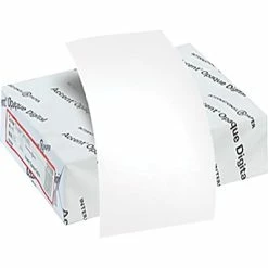 Buy ❤️ ACCENT Multipurpose Paper IP Accent® Opaque 8 1/2" X 11" 80 Lbs. Smooth Multipurpose Paper, White, 3200/Case 👍
