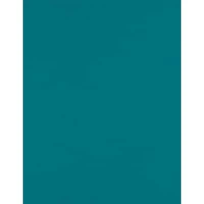 Best Pirce 🛒 Lux Paper™ Card And Cover Stock LUX 100 Lb. Cardstock Paper, 8.5" X 11", Teal, 250 Sheets/Pack (81211-C-100-250) 🌟