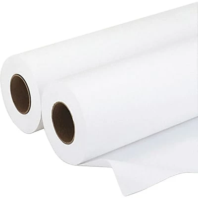 Buy 🛒 Wide Format Paper Alliance Wide Format Engineering Paper, 🧥 Coated, 30" X 150', 2 Rolls (30211) ✔️