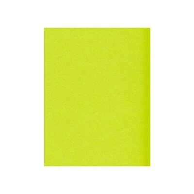 Coupon 🥰 Lux Paper™ Card And Cover Stock LUX 65 Lb. Cardstock Paper, 8.5" X 11", Wasabi Green, 500 Sheets/Pack (81211-C-L22-500) 🛒