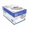 Best Sale ✨ Staples® White Multi-Purpose Paper TRU RED™ 8.5" X 11" Multipurpose Paper, 20 Lbs., 96 Brightness, 500 Sheets/Ream, 10 Reams/Carton (TR56962) 💯