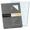 Best reviews of 👏 Classic Paper Southworth Parchments 8.5" X 11" Multipurpose Paper, 24 Lbs., 100 Brightness, Blue, 100/Box (P964CK) 👍