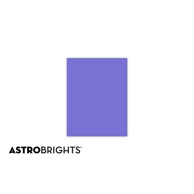 Best reviews of 👏 Astrobrights Colored Paper, 24 Lbs., 8.5" X 11", Venus Violet, 500 Sheets/Ream (22081) 💯 - Image 2