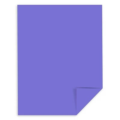 Best reviews of 👏 Astrobrights Colored Paper, 24 Lbs., 8.5" X 11", Venus Violet, 500 Sheets/Ream (22081) 💯 - Image 3