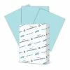 Best deal ✨ Colored Paper 🔨 Hammermill Colors Multipurpose Paper, 24 Lbs., 8.5" X 11", Blue, 500/Ream (103671) 🎁