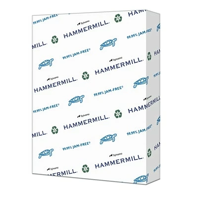 Best reviews of 🔥 HammerMill Paper 🔨 Hammermill Fore MP Colors Multipurpose Paper, 20 Lbs., 8.5" X 11", Buff, 500/Ream (103325) 😍