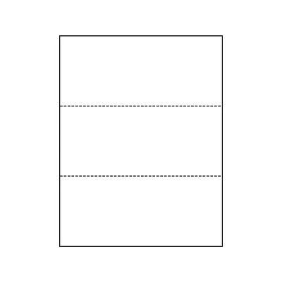 Coupon 🛒 Printworks® Professional Papers Printworks Professional 8.5" X 11" Specialty Paper, 20 Lbs., 92 Brightness, 500/Ream, 5 Reams/Carton (04120) 😉 - Image 2