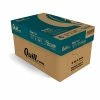 Best Sale 🔔 Quill Brand® Copy Paper Quill Brand® 8.5" X 11" 3-Hole Punch Copy Paper, 20 Lbs., 92 Brightness, 10 Reams/Carton (7203HPCT) 🌟