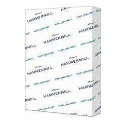 Best Sale 🥰 Copy & Multipurpose Paper 🔨 Hammermill Copy Plus 8.27" X 11.69" Copy Paper, 20 Lbs., 92 Brightness, 500 Sheets/Ream (105500) 🥰