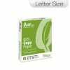 Outlet ❤️ Quill Brand® Recycled Copy Paper Quill Brand® 30% Recycled Copy Paper, 8-1/2 X 11", Letter Size, 92 Bright 🛒