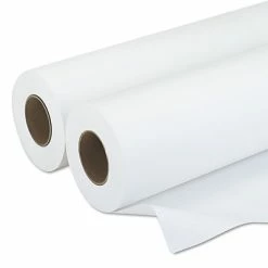 Cheap 😉 Copy & Multipurpose Paper PM Company® Amerigo® Wide-Format Inkjet Paper, White, 30"(W) X 500'(L) 3" Core, 2/Ctn 🎉