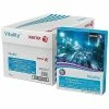 Budget 🔔 Xerox® Vitality™ Paper Xerox® Vitality® 8.5" X 11" Multipurpose Paper, 20 Lbs., 92 Brightness, 10 Reams/Carton (3R02047) 😀