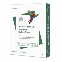 Best reviews of 💯 Copy & Multipurpose Paper 🔨 Hammermill Premium 8.5" X 11" Color Copy Paper, 28 Lbs., 100 Brightness, 500/Ream (102467) 🛒