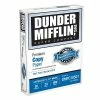 Wholesale 🔔 Featured Design Copy Paper Dunder Mifflin Premium Copy Paper, 8 1/2" X 11", Ream 😍