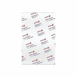 New 🥰 Copy & Multipurpose Paper Xerox Bold Digital 11" X 17" Color Copy Paper, 24 Lbs., 98 Brightness, 500 Sheets/Ream (3R11543) ✔️