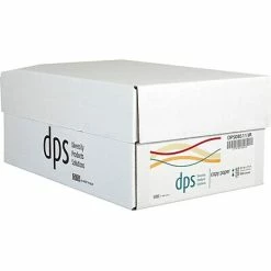 Top 10 ⌛ Copy & Printer Paper Diversity Products Solutions By Staples 8.5" X 11" Multipurpose Paper, 20 Lbs., 92 Brightness, 500/Ream, 3 Reams/Carton ⌛