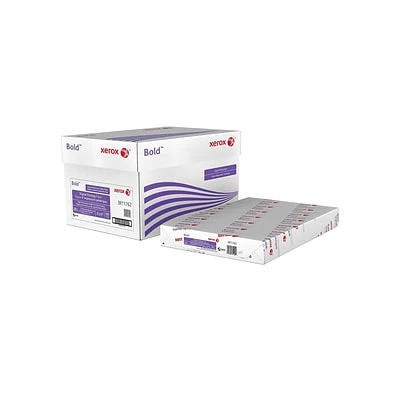 Best Sale 😍 Xerox® Digital Color Elite Laser Paper Xerox Bold Digital 11" X 17", Color Copy Paper, 28 Lbs., 100 Brightness, 500 Sheets/Ream, 4 Reams/Carton (3R11762) ❤️