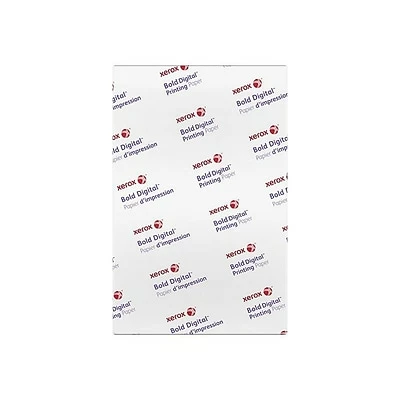 Best Sale 😍 Xerox® Digital Color Elite Laser Paper Xerox Bold Digital 11" X 17", Color Copy Paper, 28 Lbs., 100 Brightness, 500 Sheets/Ream, 4 Reams/Carton (3R11762) ❤️ - Image 5