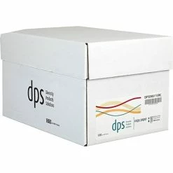 Buy ⌛ Copy & Printer Paper Diversity Products Solutions By Staples 8.5" X 11" Multipurpose Paper, 20 Lbs., 92 Brightness, 500/Ream, 5 Reams/Carton 👍