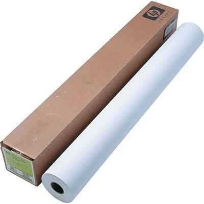 Best Pirce 💯 Wide Format Paper HP Wide Format Roll Paper, 42" X 225' (Q1956A) 🔔