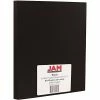 Best Pirce 🧨 Jam® Cardstock Paper JAM Paper 28 Lb. Cover Paper, 8.5" X 11", Black, 50 Sheets/Pack (64429571) 👍