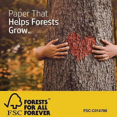 Buy 💯 HP Office™ Copy Paper HP Office20 8.5" X 11" Multipurpose Paper, 20 Lbs., 92 Brightness, 500/Ream (HPC8511) 🔥 - Image 4