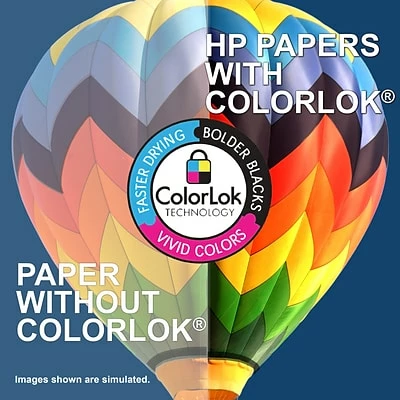 Buy 💯 HP Office™ Copy Paper HP Office20 8.5" X 11" Multipurpose Paper, 20 Lbs., 92 Brightness, 500/Ream (HPC8511) 🔥 - Image 5