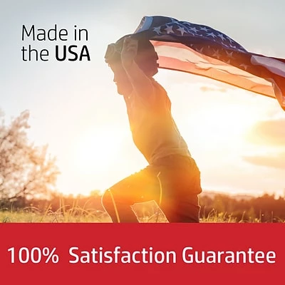 Wholesale 🤩 Copy & Printer Paper HP Premium32 8.5" X 11" Multipurpose Paper, 32 Lbs., 100 Brightness, 500/Ream (113100) 🔔 - Image 3