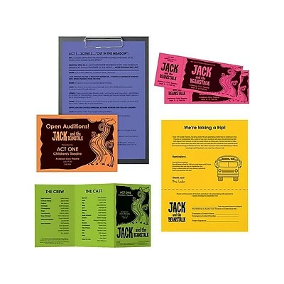 Best reviews of 😍 Colored Paper ASTROBRIGHTS Multipurpose Paper, 24 Lbs., 8.5" X 11", Assorted, 500/Ream (21289) 😉 - Image 4