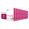 Best deal 🥰 HP Multipurpose Paper HP 8.5" X 11" Multipurpose Paper, 20 Lbs., 96 Brightness, 500/Ream, 10 Reams/Carton (HPM1120) 👏
